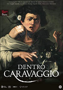 Inside Caravaggio | Dentro Caravaggio  |   DVD
